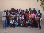 Camaraderie Mbaye Ndir